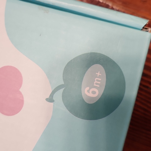 Mini Tudou Baby Blocks ☆ Soft Building Blocks ☆ Baby Toys Teethers  Educational - Picture 8 of 12